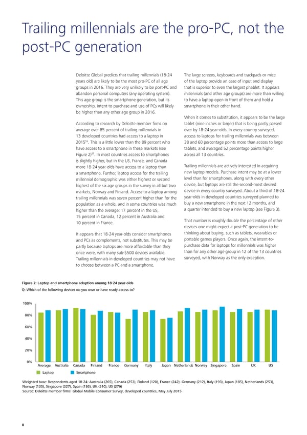 Technology, Media & Telecommunications Predictions - Page 13