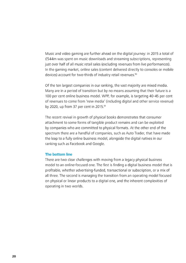 Media Metrics - Page 28