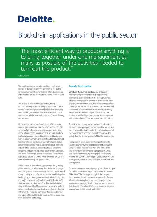 Blockchains: Enigma. Paradox. Opportunity. - Page 24