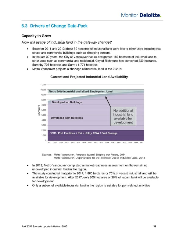 Monitor Deloitte - Final Report - Page 41