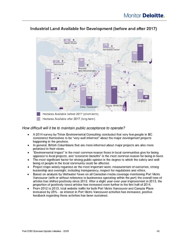 Monitor Deloitte - Final Report - Page 42