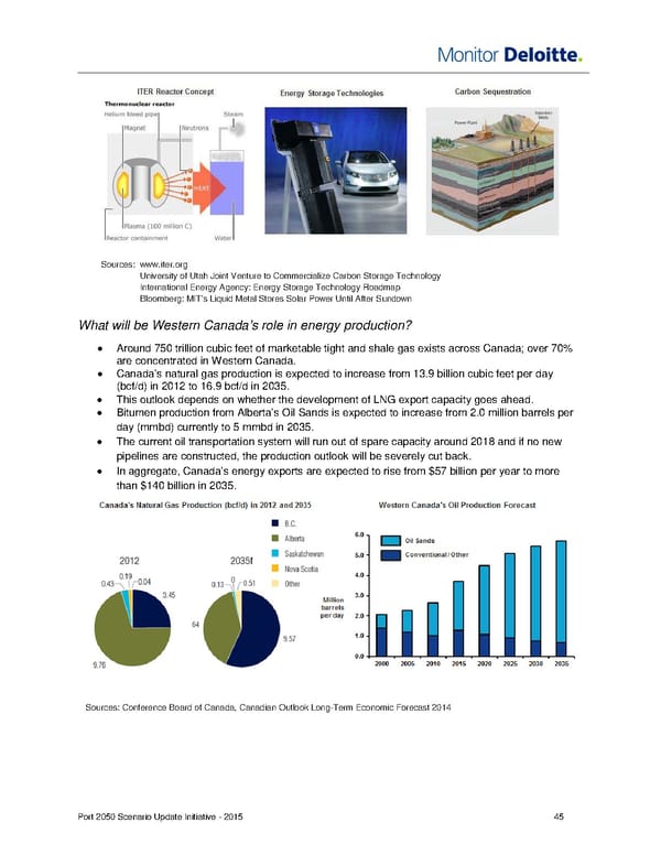 Monitor Deloitte - Final Report - Page 47