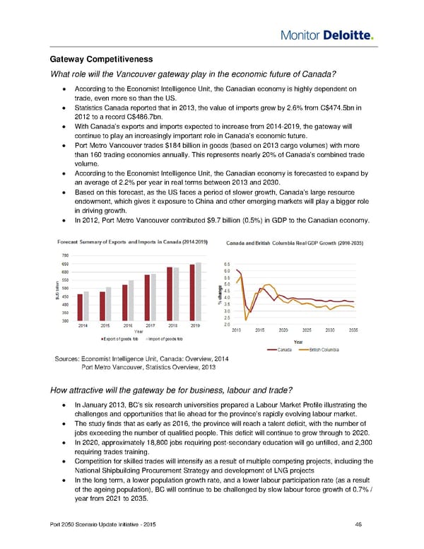 Monitor Deloitte - Final Report - Page 48