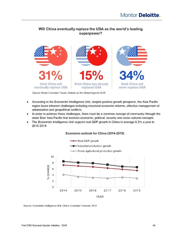 Monitor Deloitte - Final Report - Page 51