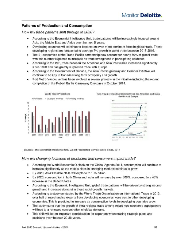 Monitor Deloitte - Final Report - Page 52